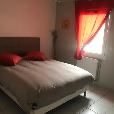 Villa Le Jasmin Tres Calme Andrezieux-Boutheon