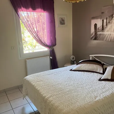 Villa Le Jasmin Tres Calme